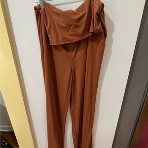 Culture Code Women's Pants
